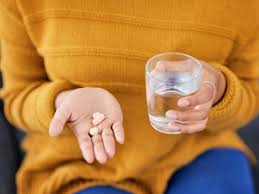 Antibiotics Can Have Adverse Effects On Your Immune System