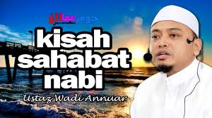 More images for ustaz wadi anuar 2019 » Kisah Sahabat Nabi Ustaz Wadi Anuar Youtube