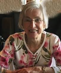 Helen Mauntel Obituary (1922