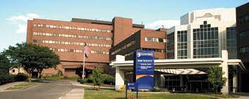 Guthrie Robert Packer Hospital Sayre Pa