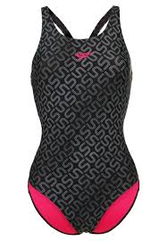 Speedo Swimwear Size Conversion Chart Speedo Badedrakt