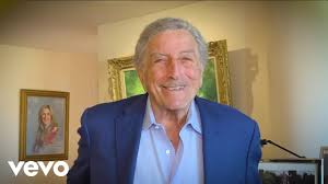 94 ans date de naissance: Tony Bennett Smile Live At Home Youtube