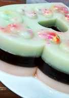 Resep cara membuat es cappucino cincau hitam untuk jualan ala cafe. 12 369 Resep Puding Sederhana Nutrijel Enak Dan Sederhana Ala Rumahan Cookpad