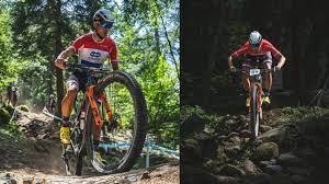 Maybe you would like to learn more about one of these? Uci Mtb World Cup 5 Val Di Sole 6th Place For Milan Vader Orbea
