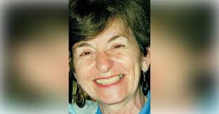 Obituary information for Anne Simonian