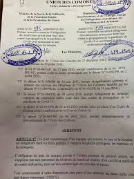 Le certificat est introduit par étapes et est mis à votre disposition en version papier ou sous forme de document pdf. Facebook