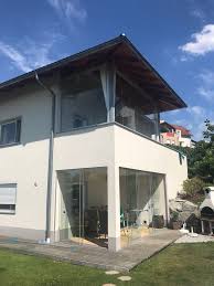 Schiebe Und Faltturen Beste Preise Kostenlose Beratung Vom Profi Mit Bildern Terrassenverglasung Glasschiebetur Fenster Und Turen