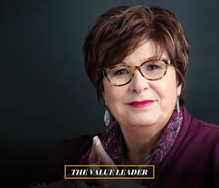 The Ten Most Influential Women in Columbia