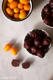 Truffes Chocolat Vegan Facile Delicieux Legumineuses Proteines Vegetales Truffe Truffe Recette Alimentation