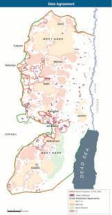 Check flight prices and hotel availability for your visit. West Bank Areas In The Oslo Ii Accord Wikipedia