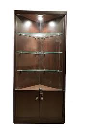 10 simple & modern corner showcase designs with pictures. Showcase For Corner Only For Lahore Corner Showcase Showcase For Corner Corner Showcase With Led Light Showcase Large 2 Door Showcase Big Showcase Large Showcase 2 Door Showcase Buy Online At Best