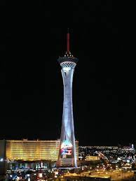 Hotels in las vegas stratosphere hotel casino nevada. Torre De La Estratosfera Las Vegas Cosas Unicas