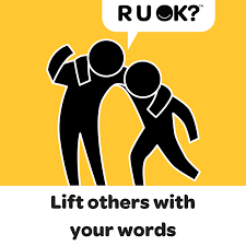 The are you ok?® telephone reassurance system eases the concern of friends and family who may find it difficult to maintain consistent, reliable contact. R U Ok Day Three Simple Words Are You Ok Can Lift Someone S Spirits Find Out More At Www Ruok Org Au Facebook