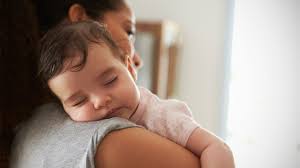However, rem deprivation may be a small price to pay for waking up more refreshed after only 5 hours of sleep. Baby Sleep What To Expect At 2 12 Months Raising Children Network