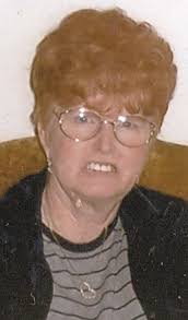 Shirley Lay Obituary