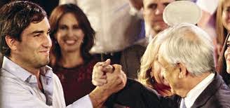 He previously served from 2010 until 2014. Las Sociedades En Que Se Funde La Fortuna De La Familia Pinera Morel Ciper Chile