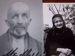 Bunyan 38 Haber Haci Ali Uslu Kasin Uslu Bunyan Unutulmaz Sima Kadin Din Fotograf