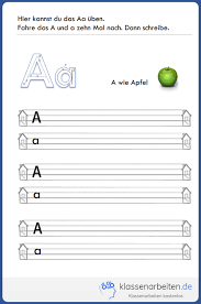 Maybe you would like to learn more about one of these? Ubungsblatter Arbeitsblatter 1 Klasse Zum Ausdrucken Materialwerkstatt Deutsch Schreiben From Arbeitsblatter Grundschule 1 Klasse Ausdrucken Source Www Pinterest De