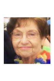 Margaret "Maggie" Cosio Obituary in Fremont at Fremont Memorial Chapel