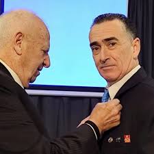 Rotary club La Falda