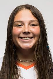 2023 Women's Soccer Roster