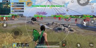 Download one app and install it on your mobile. Pubg Mobile Hack Cyber Week No Ban Keep Updated Aimbot Xray Esp Autoheadshot Item Detector Air Drop Locator Grenade Warning And More Video Gaming Others On Carousell