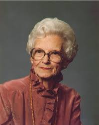 Iva Mae Hannah Dominick (1905-1989)