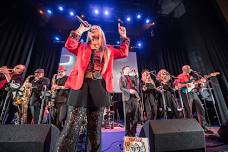 Notes of Hope: Soul Vax Benefit Concert