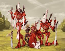 Warhammer 40000 - JoyReactor