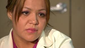 Human trafficking: Why aboriginal women are targeted