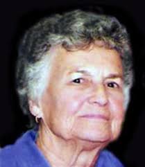 Lucy Crowe Obituary February 15, 2016