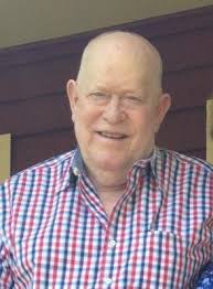 Glenn Hollandsworth Obituary