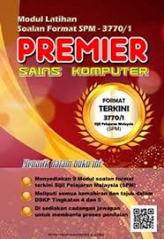 Melalui kssm, salah satu mata pelajaran baharu yang diperkenalkan ialah asas sains komputer (ask). Buku Sains Komputer Asas Sains Komputer