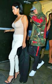 Blac Chyna New Boyfriend 2020 Kourtney Kardashian Hangs Out With Justin Bieber See Photos Ropa De Moda Moda Ropa Hombre Moda
