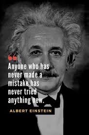 Inspirerande citat-anslagstavla på Pinterest: 65 idéer från "Albert  einstein quotes"