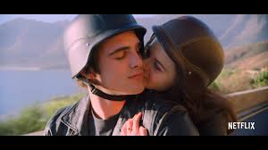 After bringing to all the boys series to an end, netflix has also now wrapped up elle and noah's love story in the kissing booth 3. The Kissing Booth 2 Movie Review Reel Advice Movie Reviews