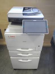 I have a mpc 307 that is not giving perfect multiple copies or prints. Angebote R Mann Buro Kommunikationstechnik Landau An Der Isar