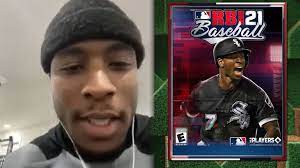 Rbi baseball 21 is set to be released in 2021 on ps5, xbox series x, xbox series s, nintendo switch 2 pro, nintendo switch, pc, ps4. Tim Anderson Is Cover Star For R B I Baseball 21