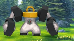 Pokemon Lets Go Meltan Moves Evolutions Locations And