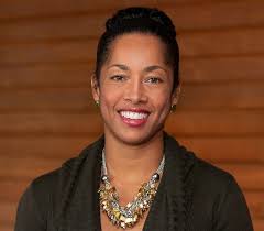 Speaker Spotlight: Cleonie Mainvielle, Founder of Inspired Outcome — Women  in Leadership Nexus