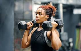 Weights Vs Cardio Keep Them Separate Or Combine Scientific American