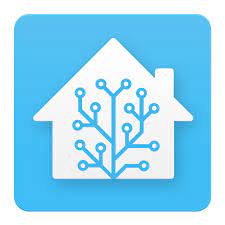 Download File Home Assistant Logo Svg Wikimedia Commons