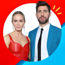 Audiences during the first part of her career, british actress emily blunt managed to steal virtually every scene from. Emily Blunt And John Krasinski S Astrological Compatibility