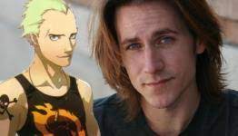 Matthew Mercer to Replace Troy Baker as Kenji in Persona Q and Ultimax | N4G