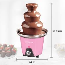 Chocolate Fountain