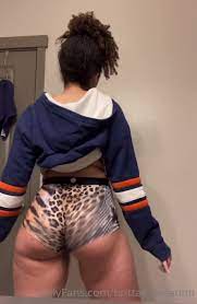 Brittany leeann xxx