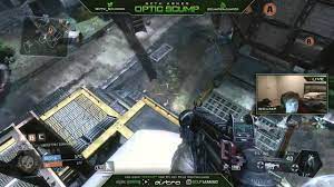 Titans Falling From The Sky Falling From The Sky Titanfall Titans