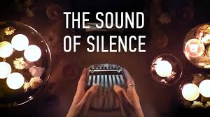 The Sound Of Silence Simon And Garfunkel Kalimba Cover By Natalya Obukhova Youtube Christmas Songs Youtube Simon Garfunkel Music Clips