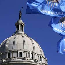 California Bans State Workers From Traveling To Oklahoma Ou Ucla Game On Sept 8 Likely Not Impacted State And Regional News Tulsaworld Com
