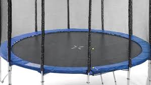 Learning how to assemble a trampoline first requires a designated space of generous dimensions, specific tools, and some organizations of the parts. How To Assemble A Trampoline This Christmas And Stay Sane Daily Telegraph